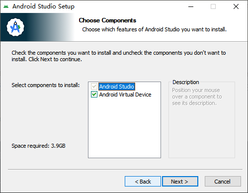 as-install