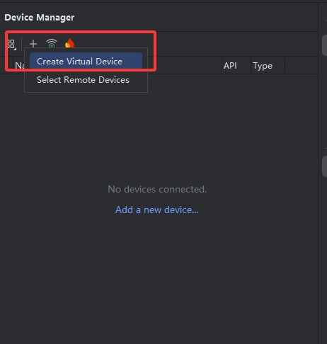 create-virtual-device