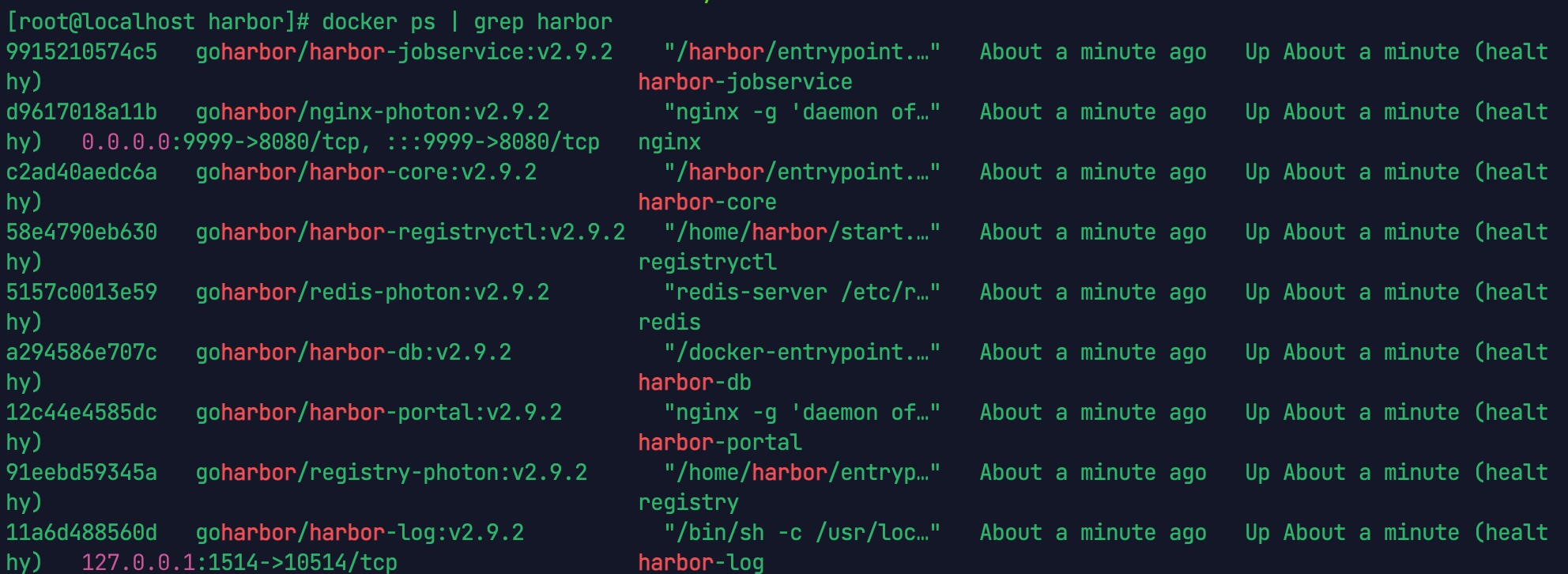 harbor_status