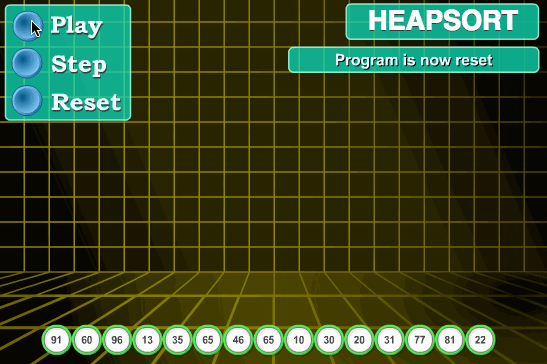 heap